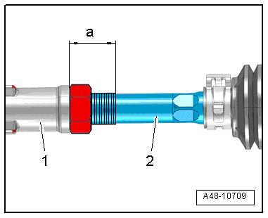 Checking maximum wheel lock