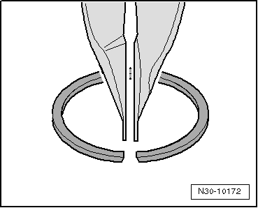 Installing dual clutch