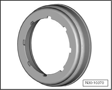 Adjusting clutch engagement
