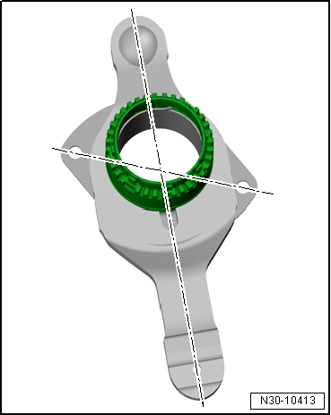 Adjusting clutch engagement
