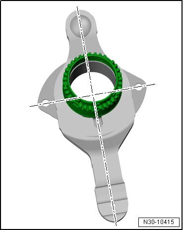 Adjusting clutch engagement