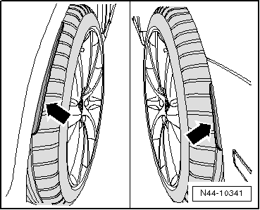 Technical conditions