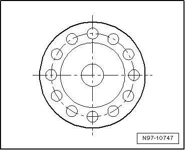 Types of protective tube on uniform Lambda probes