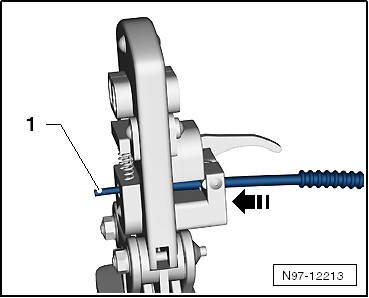 Preparing fibre optic cable