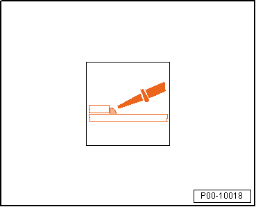 Seam seals
