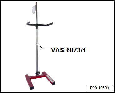 Stand -VAS 6873/1