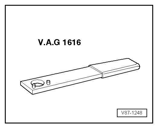Tools and materials commercially available