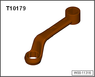Adjusting camber on rear axle, multi-link suspension