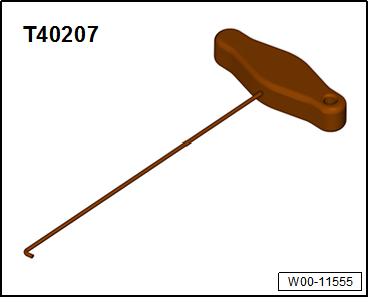 Hook -T40207