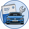 VW Golf Mk7 manuals